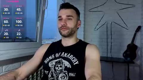 Snapshot of unnknow2024 chatting on 9, 6, 2026 SlavaVibes online show from 9, 6, 2026