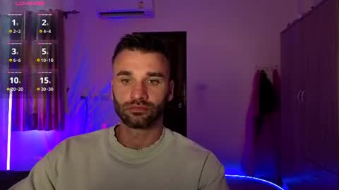 Snapshot of unnknow2024 chatting on 31, 7, 2026 SlavaVibes online show from 31, 7, 2026