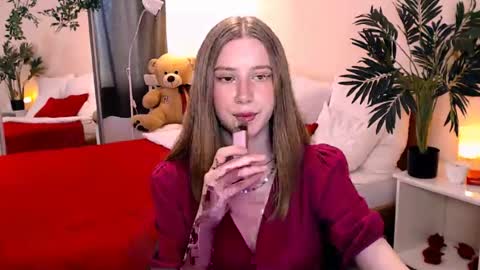 unreal_lady online show from 26, 6, 2026