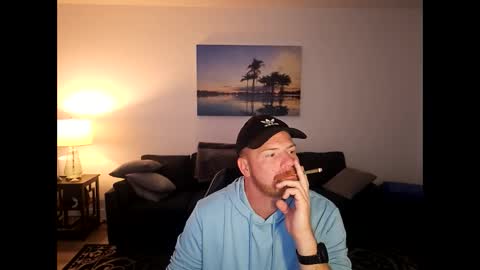 UntamedGinger online show from 13, 11, 2025