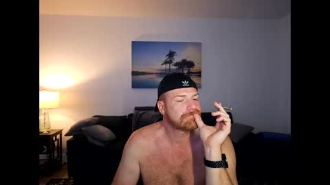 UntamedGinger online show from 14, 11, 2025