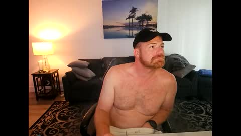 UntamedGinger online show from 16, 11, 2025