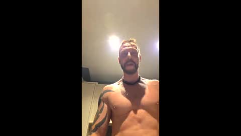 WelshWolf online show from 22, 5, 2026