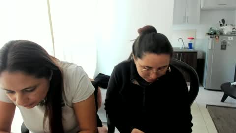 Kary and jhoa online show from 1, 8, 2026
