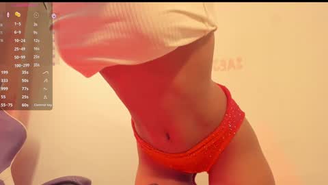 Snapshot of unu_nai chatting on 25, 12, 2024 new INSTA   online show from 25, 12, 2024