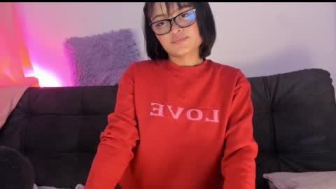 Snapshot of unu_nai chatting on 2, 3, 2025 new INSTA   online show from 2, 3, 2025