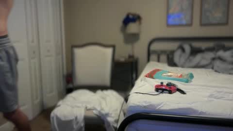 Stepbro online show from 12, 10, 2025