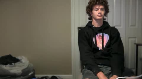 Stepbro online show from 27, 10, 2025