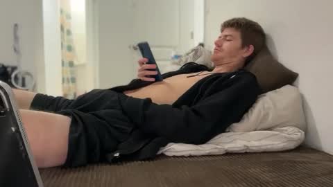 Stepbro online show from 18, 2, 2026