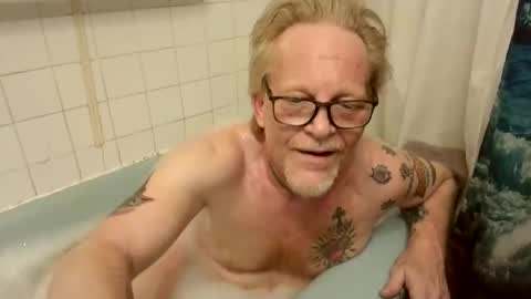 unwanted_boner online show from 26, 4, 2026