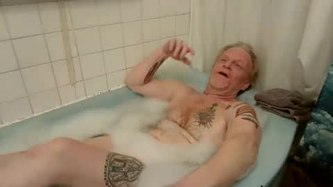unwanted_boner online show from 29, 4, 2026