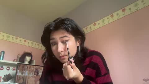 findom goddess dahlia  online show from 2, 10, 2025