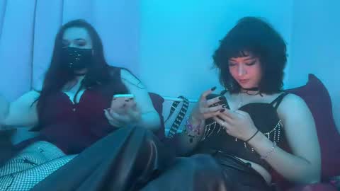 findom goddess dahlia  online show from 4, 10, 2025