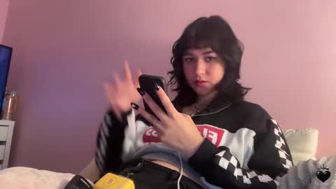 findom goddess dahlia  online show from 18, 10, 2025