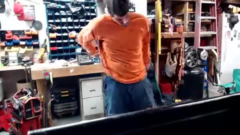 upforanything27 online show from 30, 1, 2025