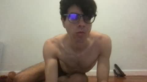 deaf mute boy online show from 19, 11, 2025