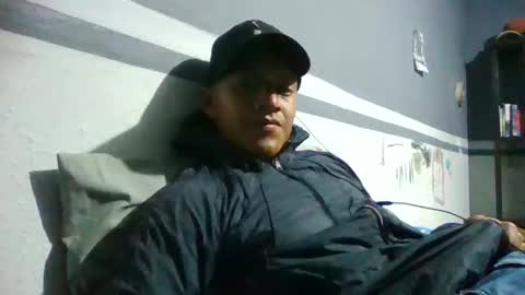 EL CAMA online show from 14, 1, 2026