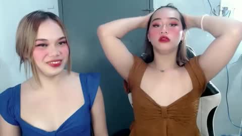 Snapshot of ur_anarosesexdoll chatting on 4, 2, 2025 anarose online show from 4, 2, 2025