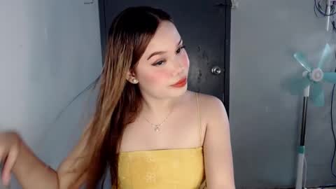 Snapshot of ur_anarosesexdoll chatting on 12, 3, 2025 anarose online show from 12, 3, 2025