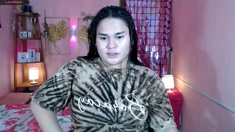 Snapshot of ur_baby_rebbecca chatting on 20, 10, 2025 SINGLE online show from 20, 10, 2025