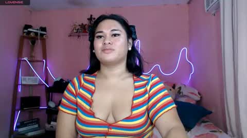 Snapshot of ur_baby_rebbecca chatting on 2, 7, 2026 SINGLE online show from 2, 7, 2026