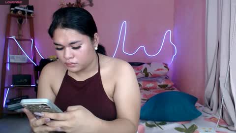Snapshot of ur_baby_rebbecca chatting on 4, 7, 2026 SINGLE online show from 4, 7, 2026