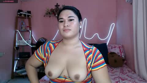 Snapshot of ur_baby_rebbecca chatting on 19, 7, 2026 SINGLE online show from 19, 7, 2026