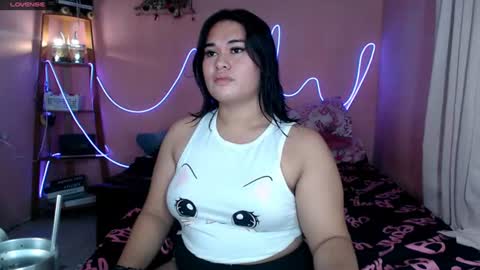Snapshot of ur_baby_rebbecca chatting on 3, 8, 2026 SINGLE online show from 3, 8, 2026