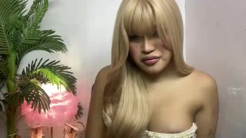 ur_bombshellpatty online show from 28, 3, 2026