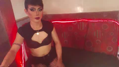 MISS ANNA online show from 16, 3, 2026