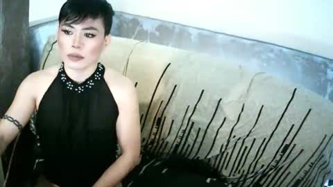 MISS ANNA online show from 7, 4, 2026