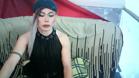 MISS ANNA online show from 29, 4, 2026