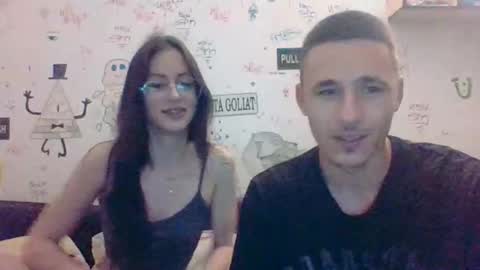 Snapshot of ur_fave_couplee chatting on 25, 5, 2026 ur fave couplee online show from 25, 5, 2026