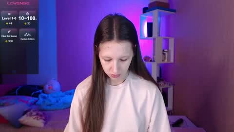 Lera online show from 9, 12, 2024