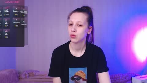 Lera online show from 17, 12, 2025