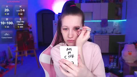 Lera online show from 1, 5, 2026