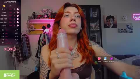 Olivia Kaufman online show from 1, 10, 2025