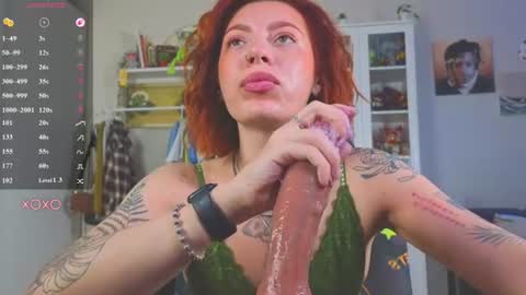 Olivia Kaufman online show from 10, 6, 2026