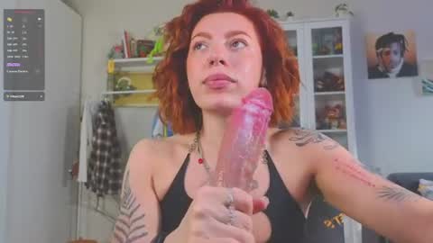 Olivia Kaufman online show from 12, 6, 2026