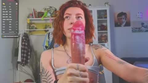 Olivia Kaufman online show from 18, 6, 2026