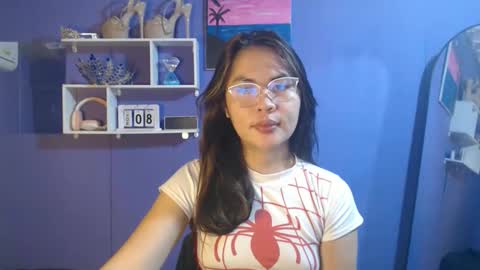 Ms. A lets go pass or pvt show online show from 8, 11, 2025