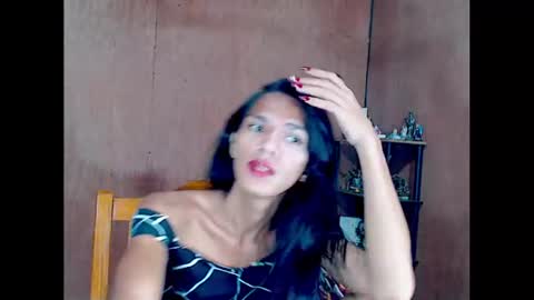 Snapshot of ur_prescious_xxx chatting on 28, 6, 2026 Ur Lovely Pricious online show from 28, 6, 2026