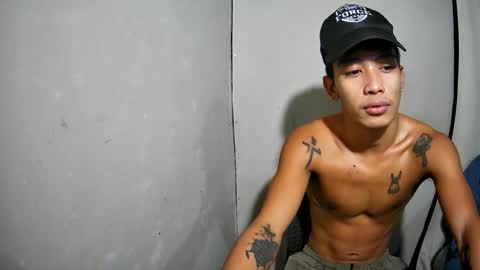 ur_raffy online show from 10, 3, 2026