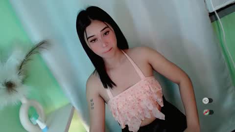 Snapshot of ur_rianlover chatting on 9, 6, 2026 ur_rianlover online show from 9, 6, 2026