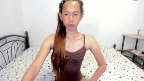 Claire online show from 20, 7, 2026