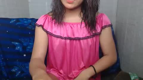 Snapshot of urasian_dreamgirl69 chatting on 23, 11, 2025 bela online show from 23, 11, 2025