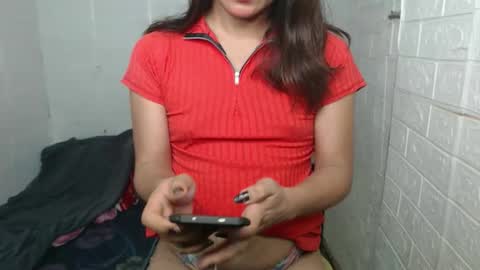 Snapshot of urasian_dreamgirl69 chatting on 20, 2, 2026 bela online show from 20, 2, 2026