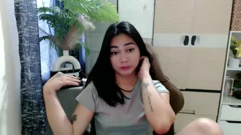 urasian_erica online show from 28, 2, 2026