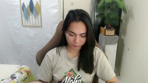urasian_erica online show from 10, 7, 2026