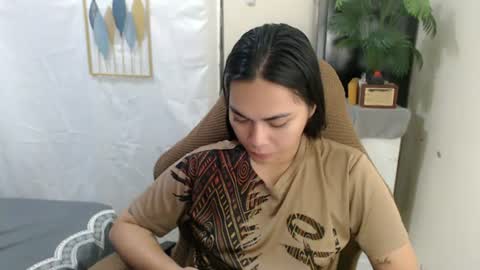 urasian_erica online show from 11, 7, 2026